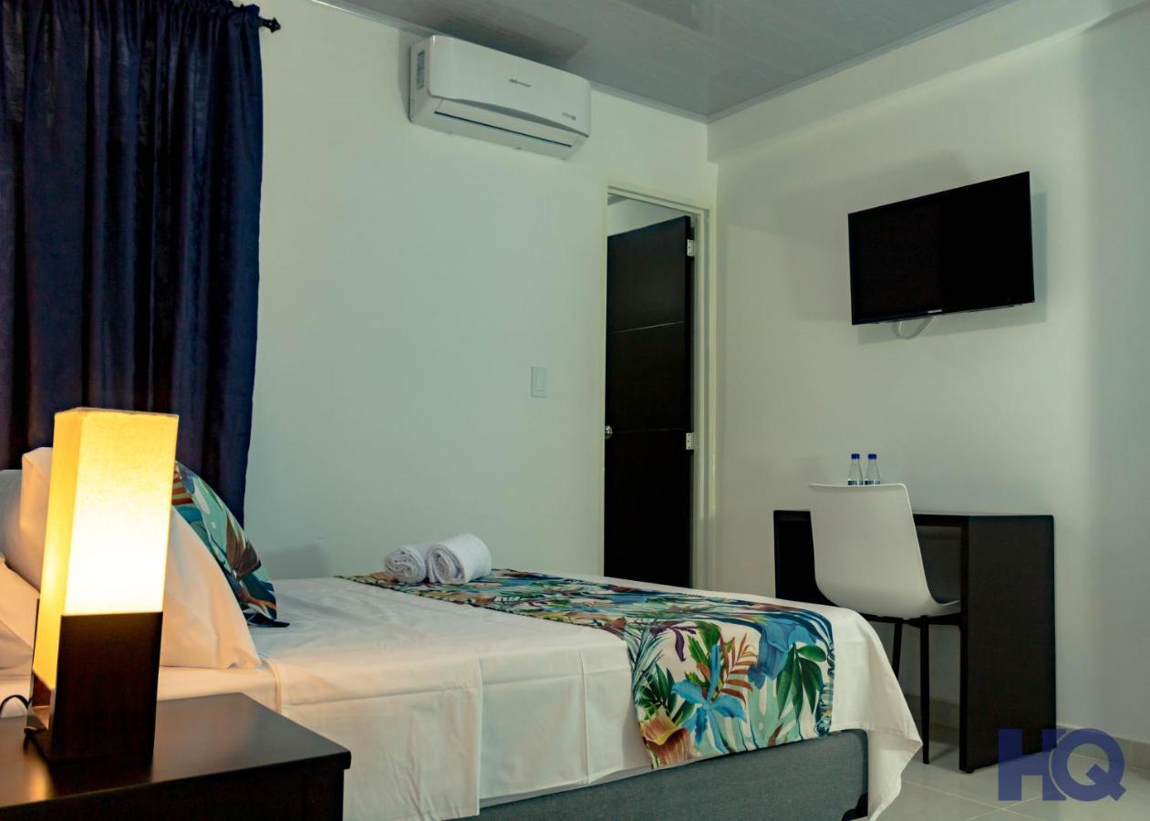 Hotel Quilichao Santander de Quilichao 외부 사진