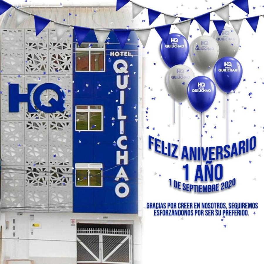Hotel Quilichao Santander de Quilichao 외부 사진